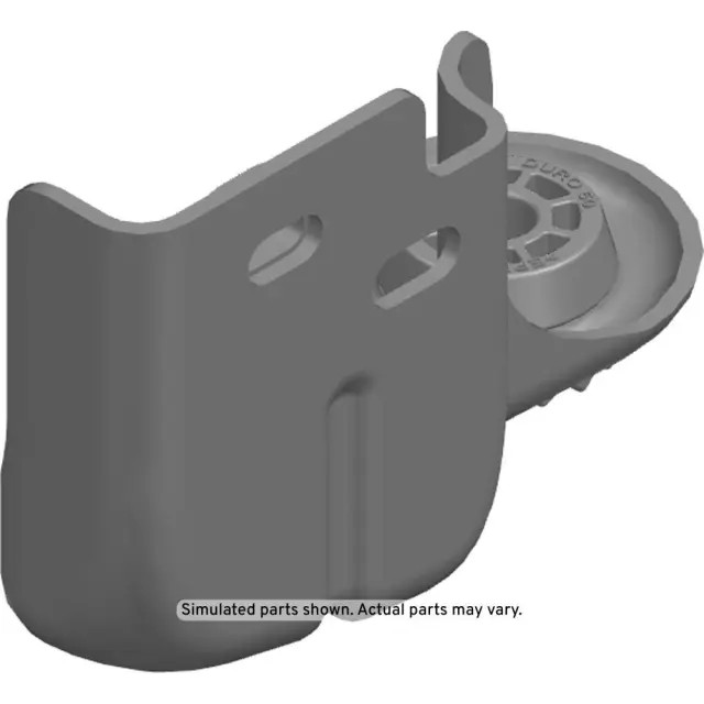 Genuine GM F Bracket 86778800