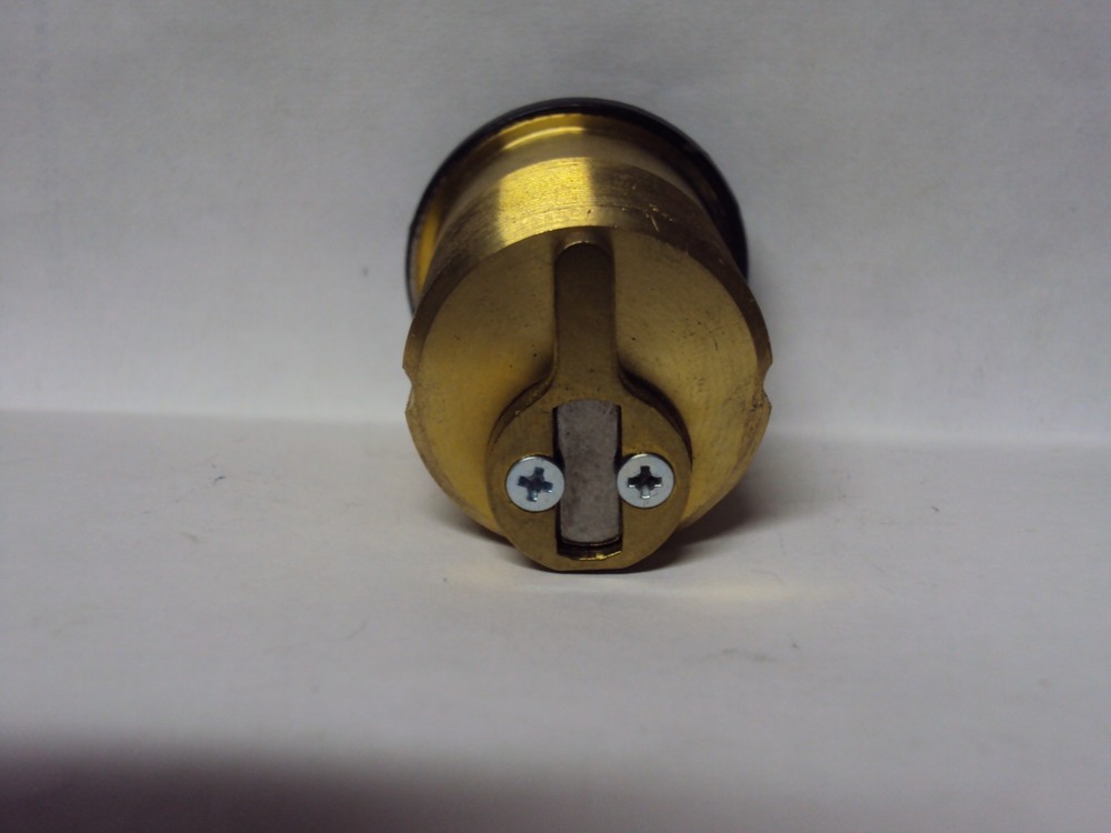 Five Yale Mortice Housing 6 pin