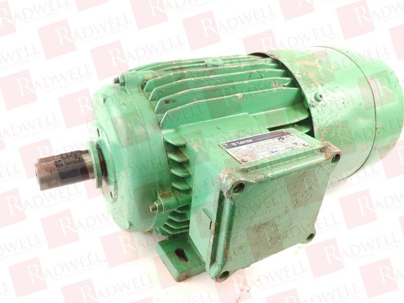 LENZE GET-100-2 / GET1002 (USED)