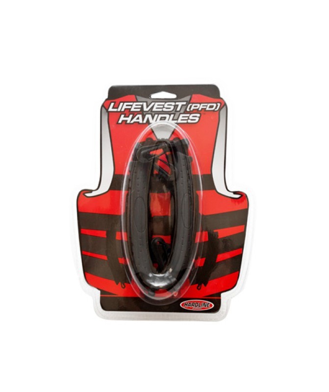 Hardline PFD Handles VS-1
