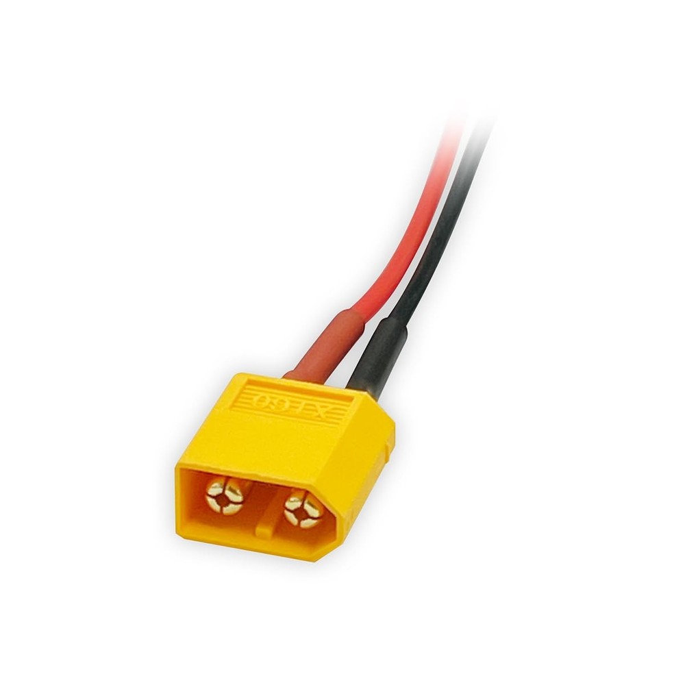 20A Brushless ESC, HAWKS WORK, Electric Speed Controller, BEC 5V 1A, XT60