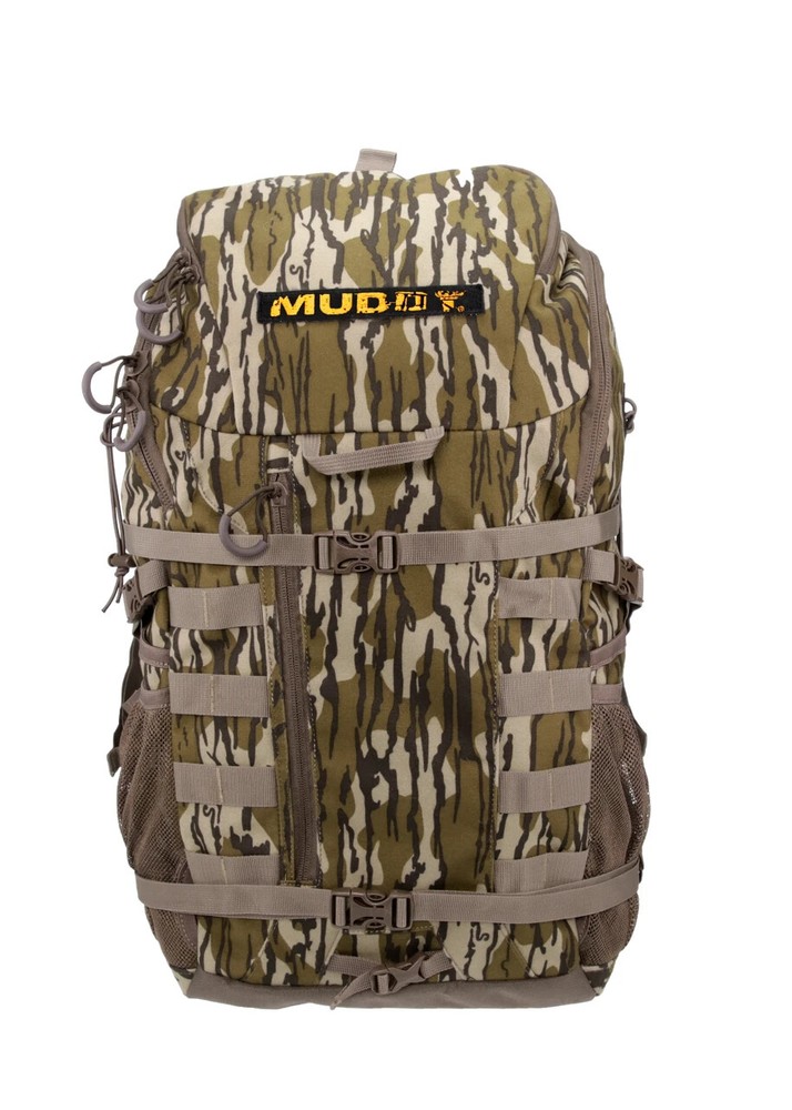Muddy Outdoors Pro Series 1500 Backpack Mossy Oak Bottomland