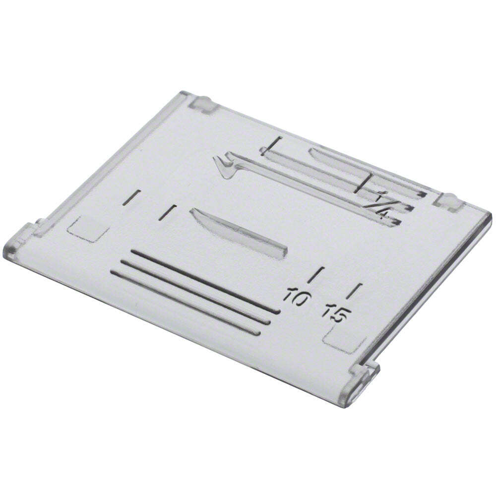 Slide Plate Assembly, Brother