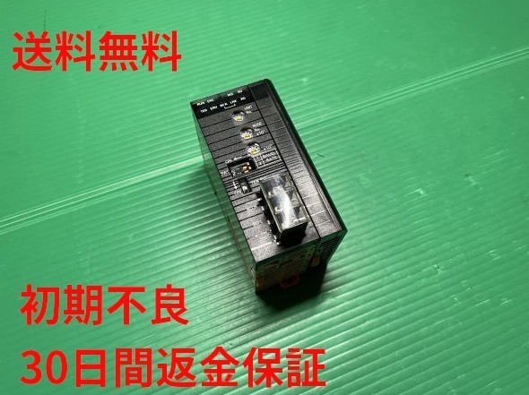 OMRON CJ1W-CLK23 Controller Link Unit PLC Module Excellent USED