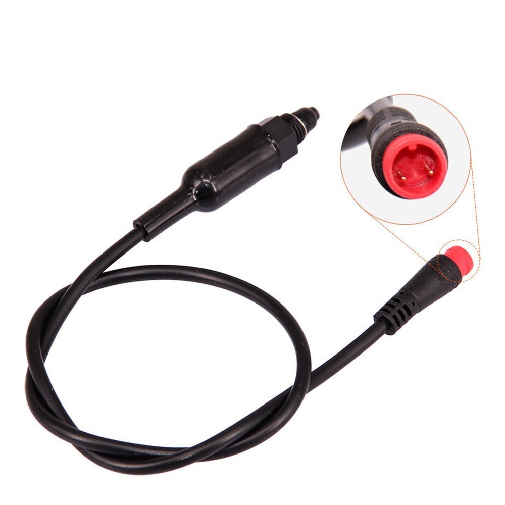 High Quality E-Bike Brake Sensor EBike Brake Sensor Waterproof Connector