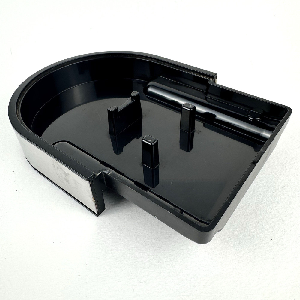 Keurig K-Supreme Plus Coffee Maker - REPLACEMENT DRIP TRAY - Silver