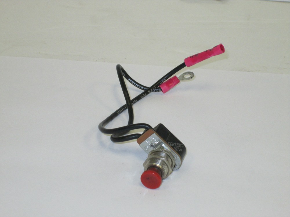 Electric Mobility Scooter Horn Button #1031