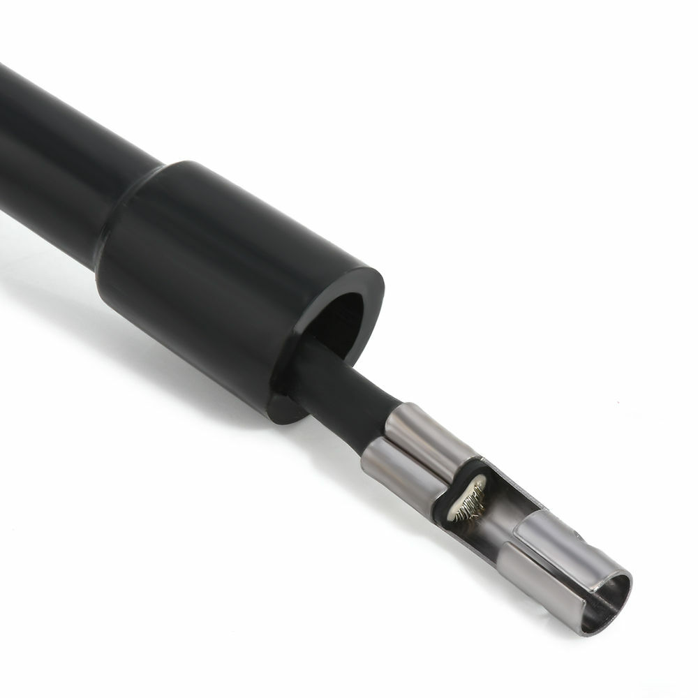 In-Line Ignition Spark Tester Engine Ignition Spark Plug Tester Diagnostic Tool#