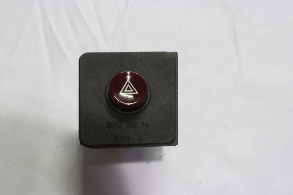 Harzard warning switch for BMW 6 series E-24