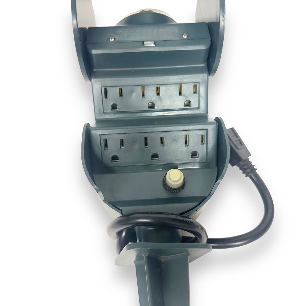 GE Relocatable Power Taps EMP700OUL-MT