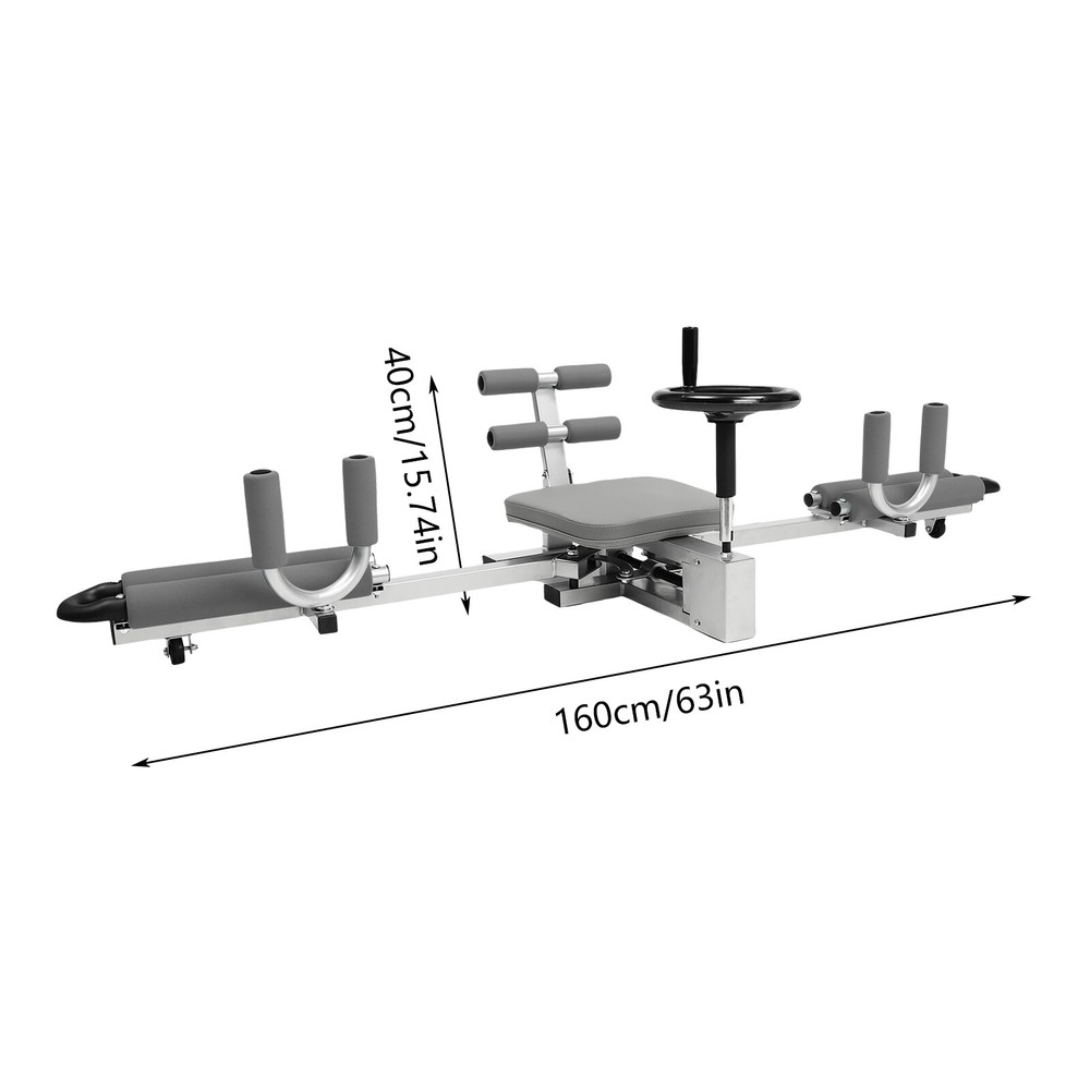 for Leg Stretching Flexibility Stretching Equipment Leg Stretcher Adjustable