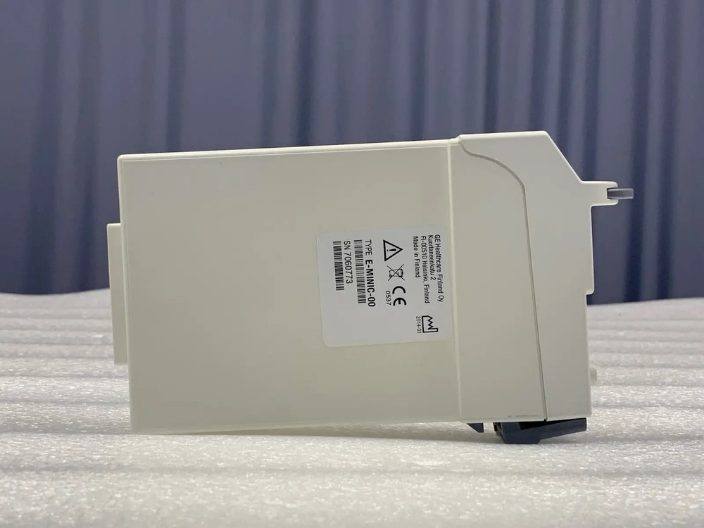 GE E-MINIC-00 CO2 Gas Module