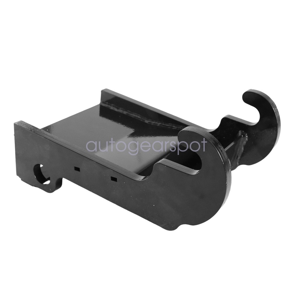 For Bobcat X-change E Series Steel Quick Attach Coupler Bracket Excavator
