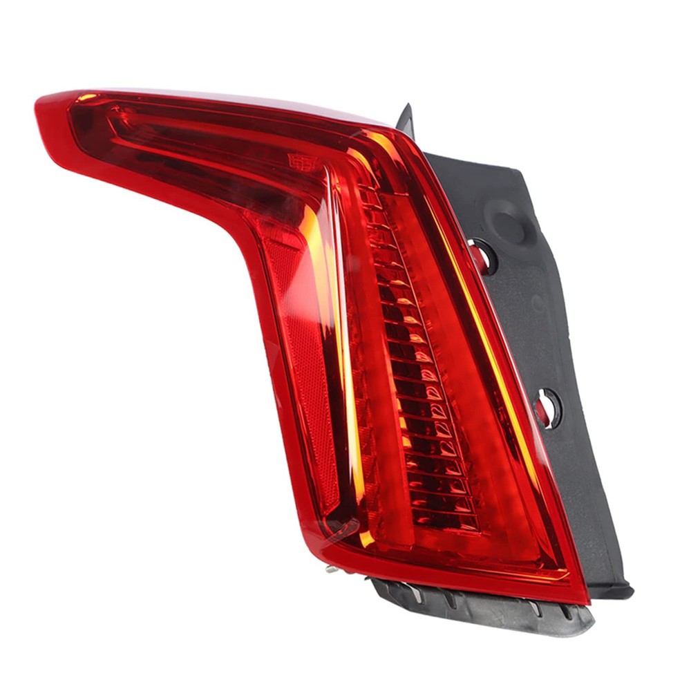 Left Driver Side Tail Light Red Brake Lamp Replacement for 2017-2021 XT5