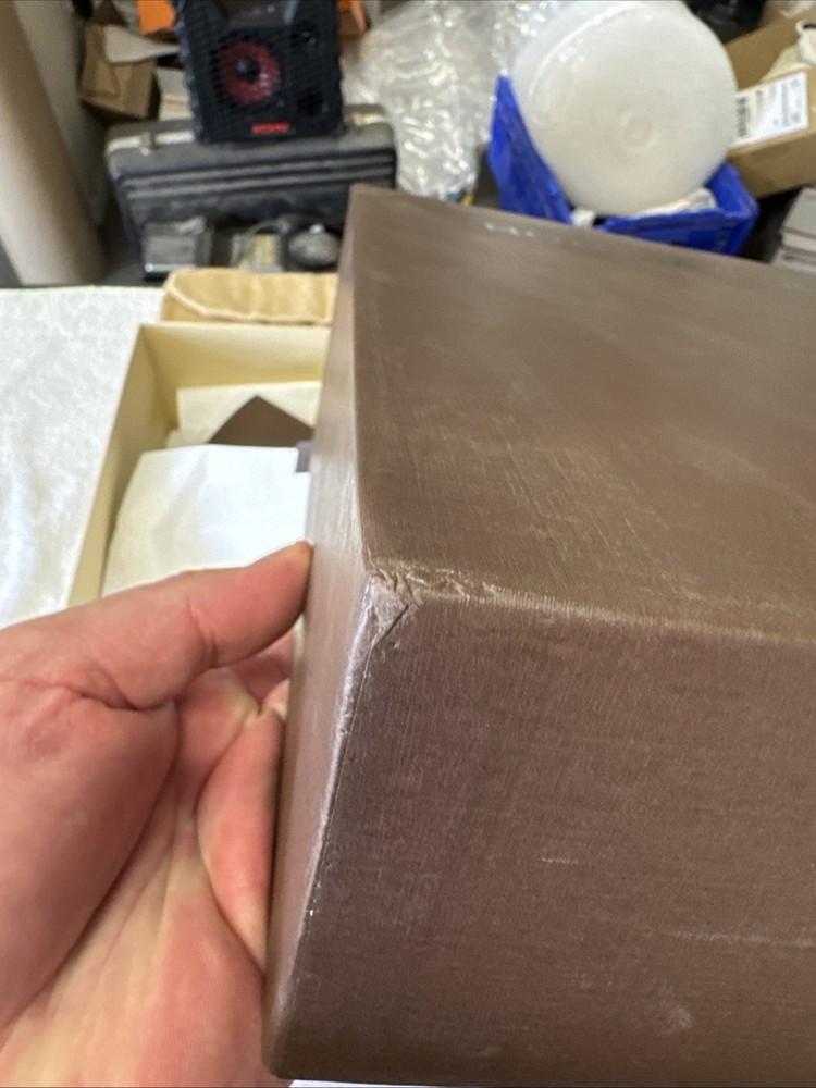 Authentic LOUIS VUITTON Empty Box Tivoli PM M40143