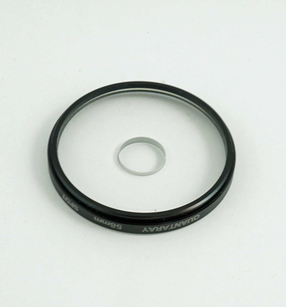 Quantaray 58mm Spot Filter