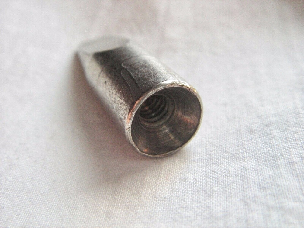 NOS Vintage Replacement Soldering Iron Tip