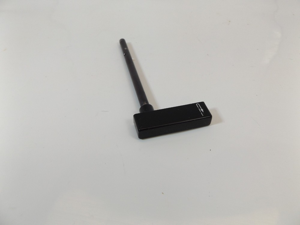 Pfaff sewing machine model 1222 reverse feed control lever