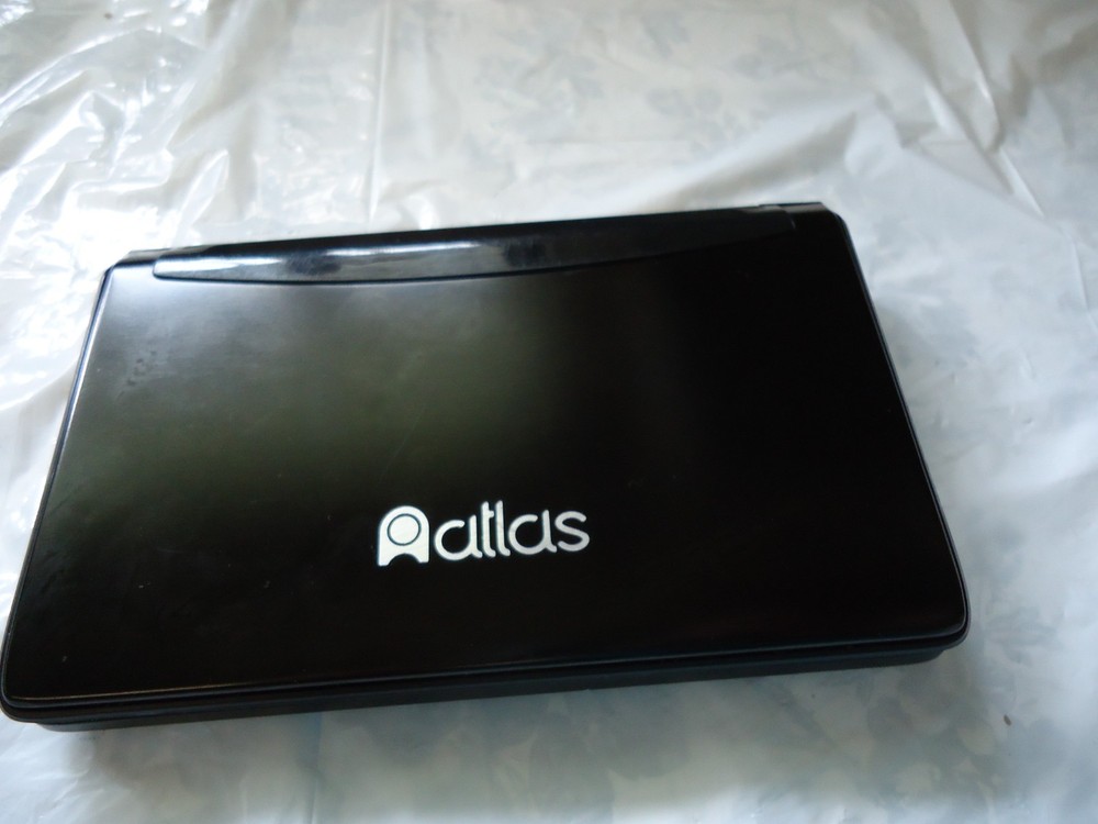 ATLAS SD9100si TALKING DICTIONARY