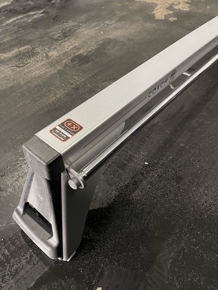 Kettler Rowing Machine