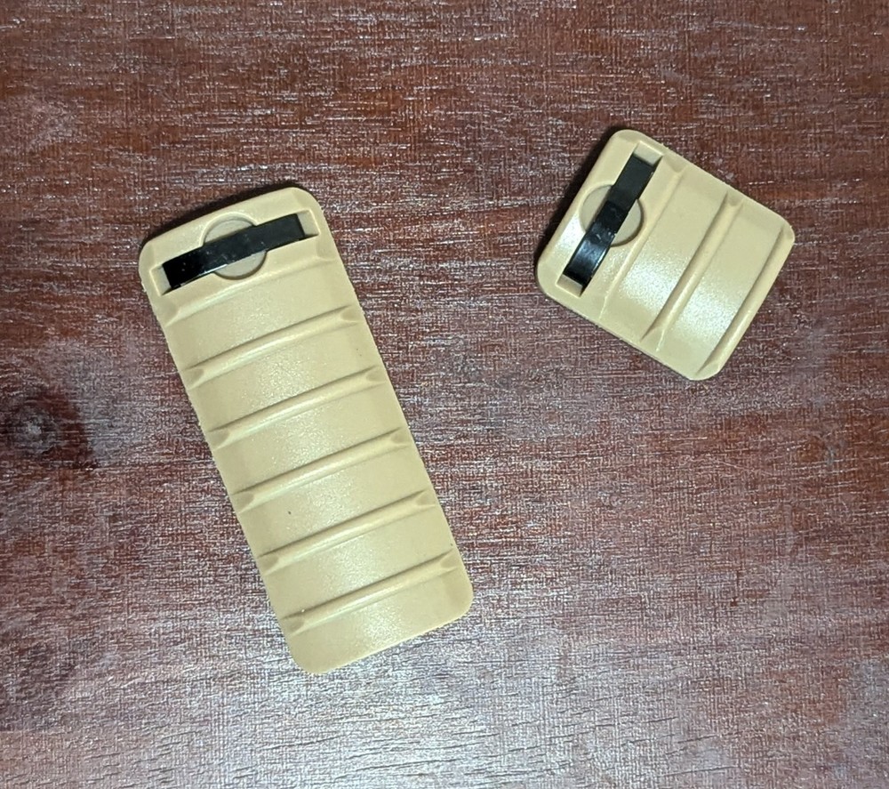 Airsoft Handguard
