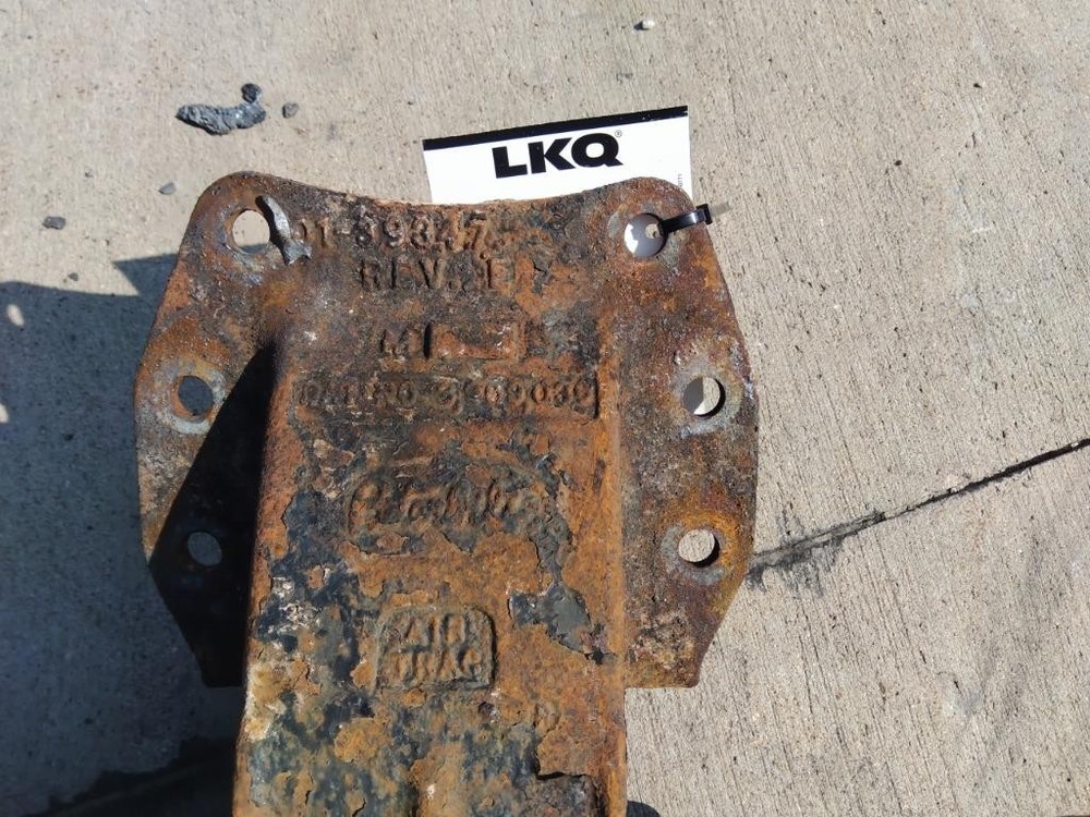 Replaces 1987 PETERBILT 349 REAR LEAF SPRING , MN