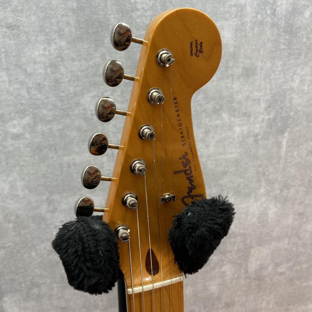 Fender Japan ST57-70TX 2004-2006 w/soft case USED