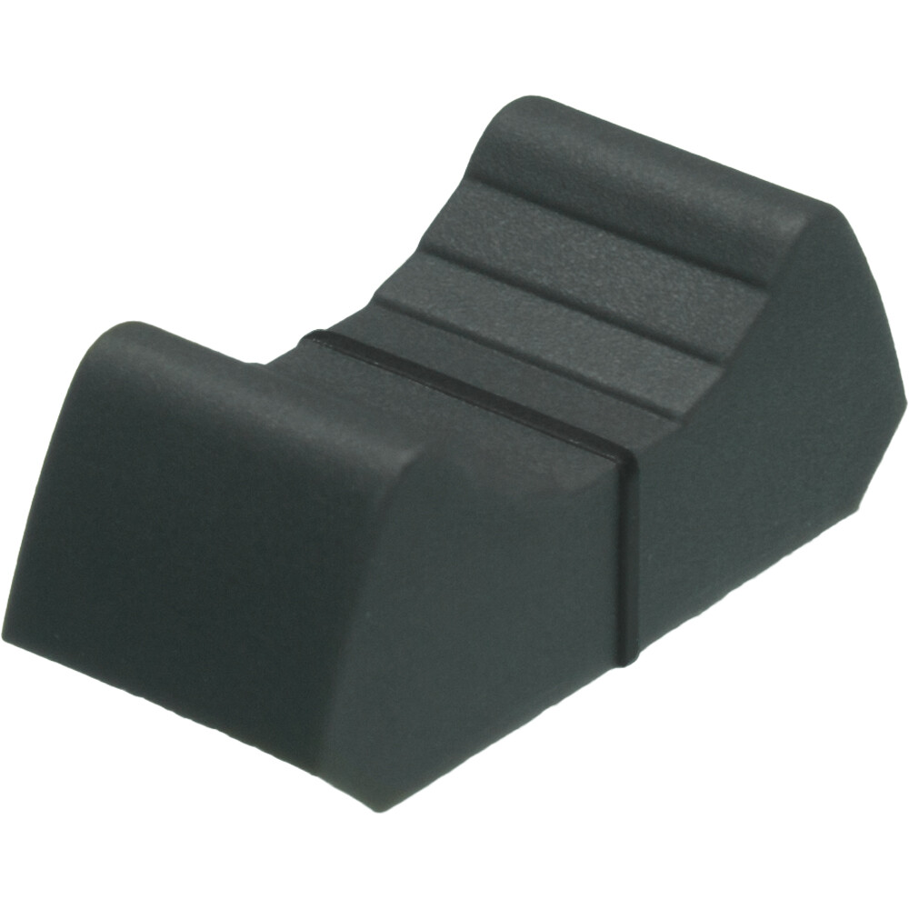 Sifam 6x FADER KNOBs CAP GREY fit 8mm slide potentiometer replacement pot