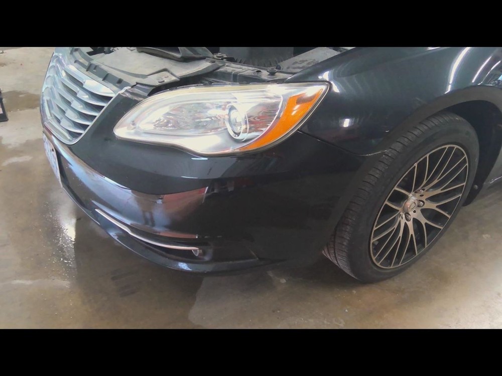 200 2011 Transmission Shift 708922