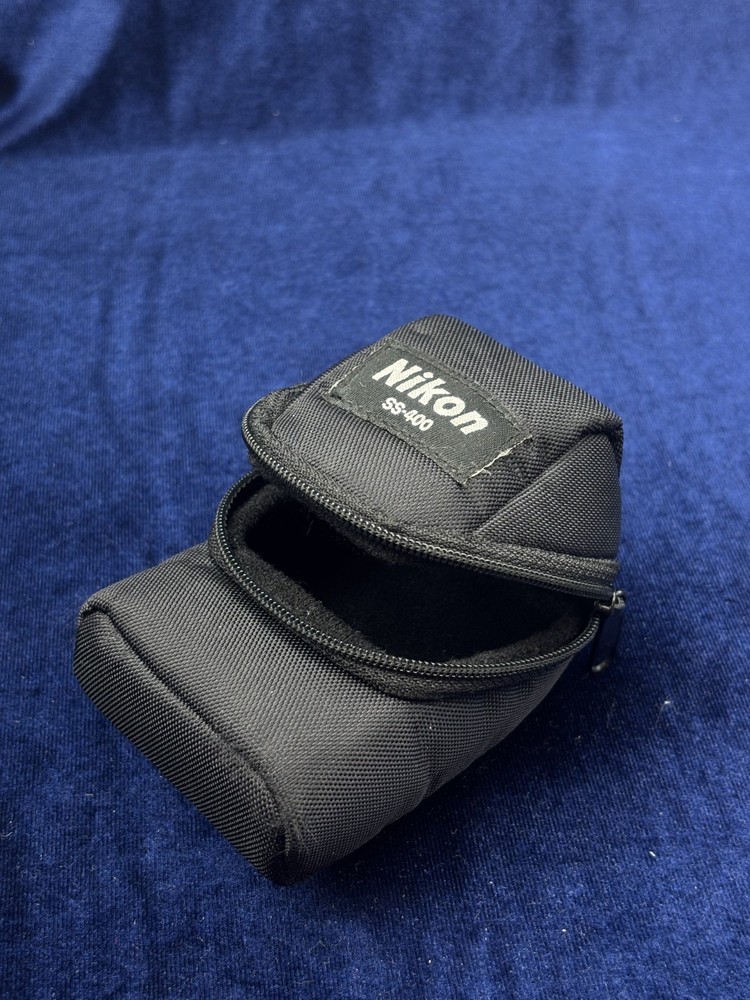 Nikon Speedlight SB-400