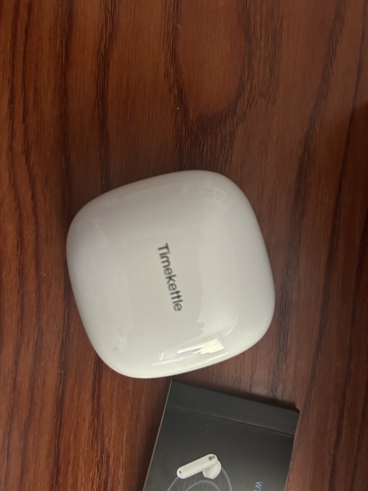 Timekettle WT2 Edge Real Time Translation Earbuds 40 Languages