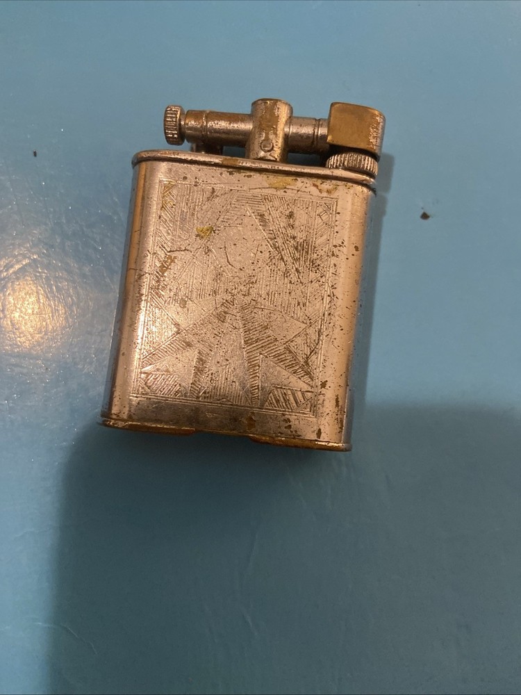Ronson Vintage Cigarette Lighter