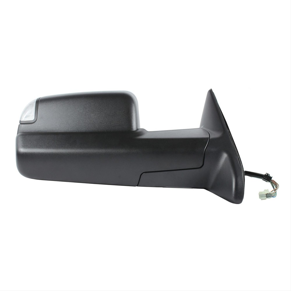 K Source Side View Mirror 60195C