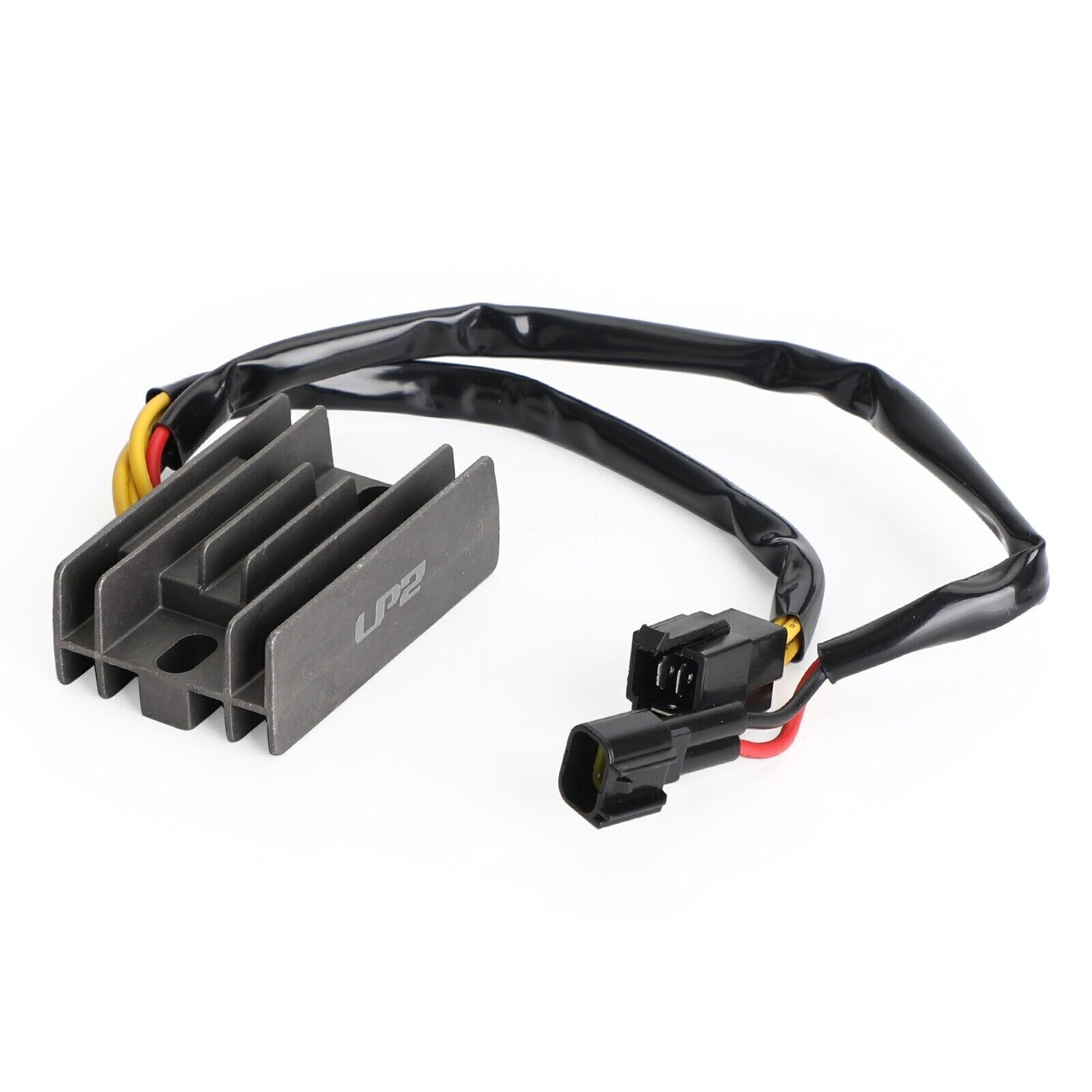 Magneto Stator+Voltage Rectifier+Gasket For Suzuki DR-Z400SM DRZ 400 2000-2019