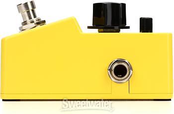 Ibanez Flanger Mini Pedal