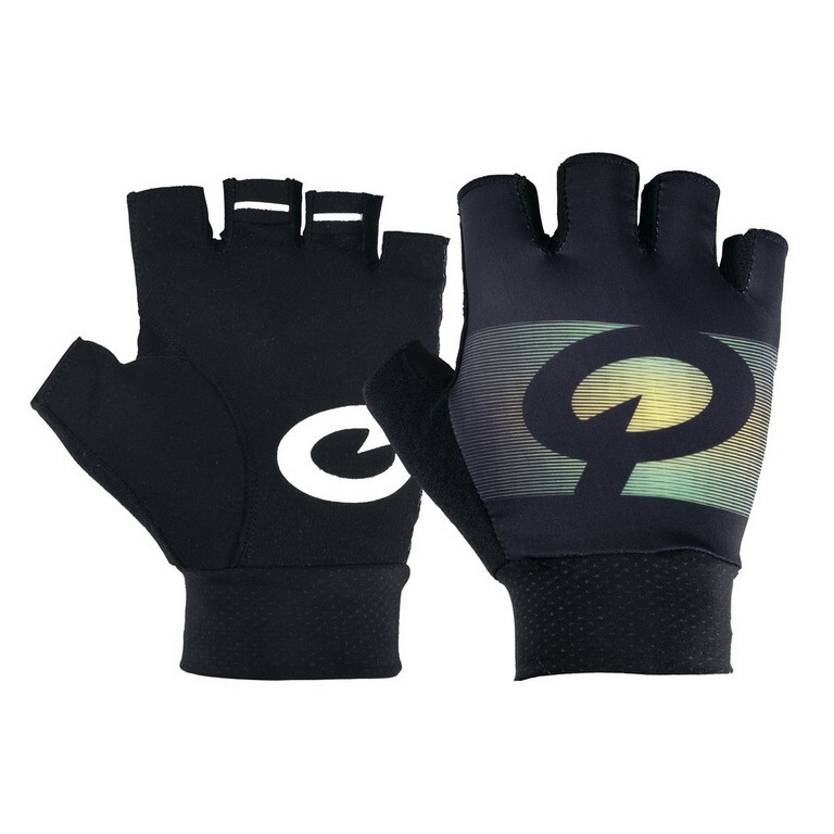 Short Faded Gloves - Prologo Bicycle