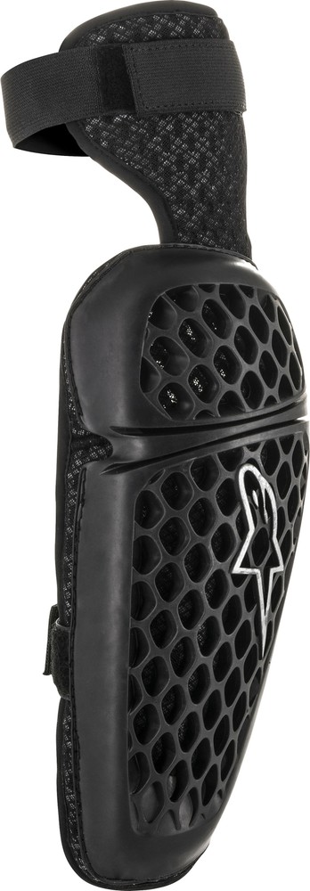 ALPINESTARS YOUTH BIONIC PLUS CE CERTIFIED ELBOW PROTECTORS
