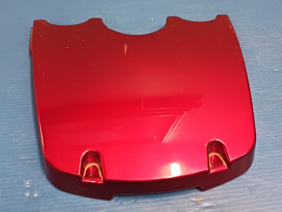 Jazzy Select Pride Mobility Red Top Controller Cover Shroud
