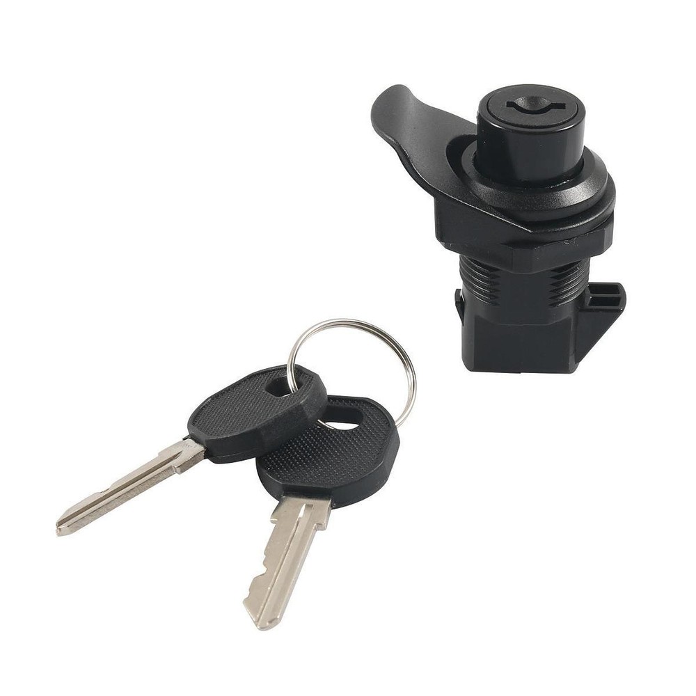 Push Button Lock Replacement Glove Box Latch