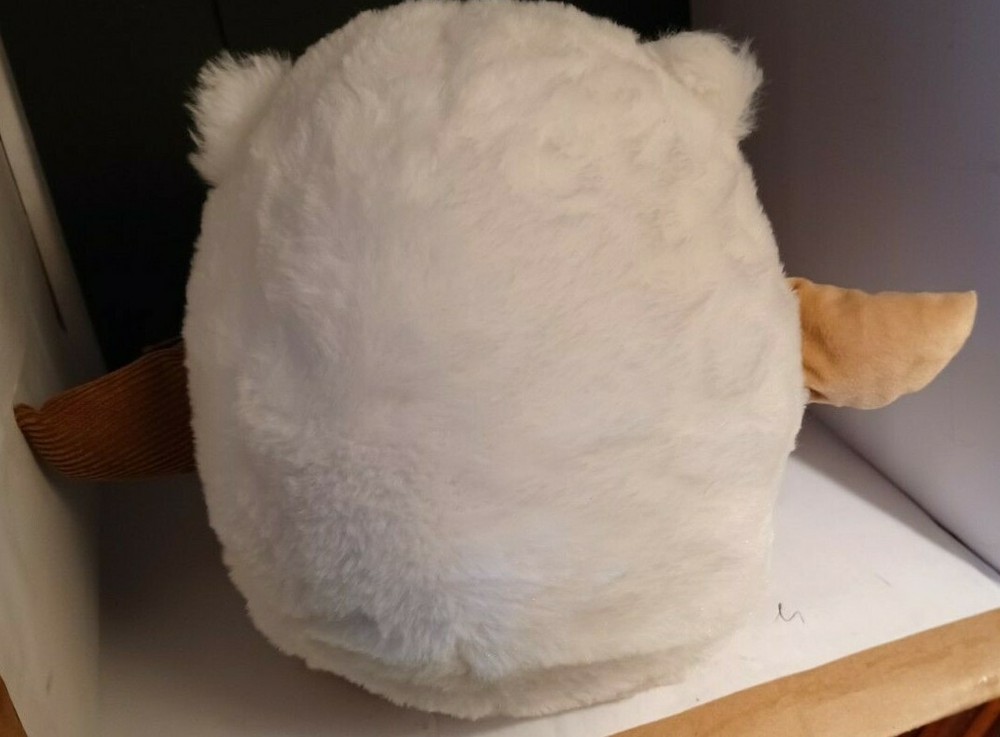 Baby Soother Owl