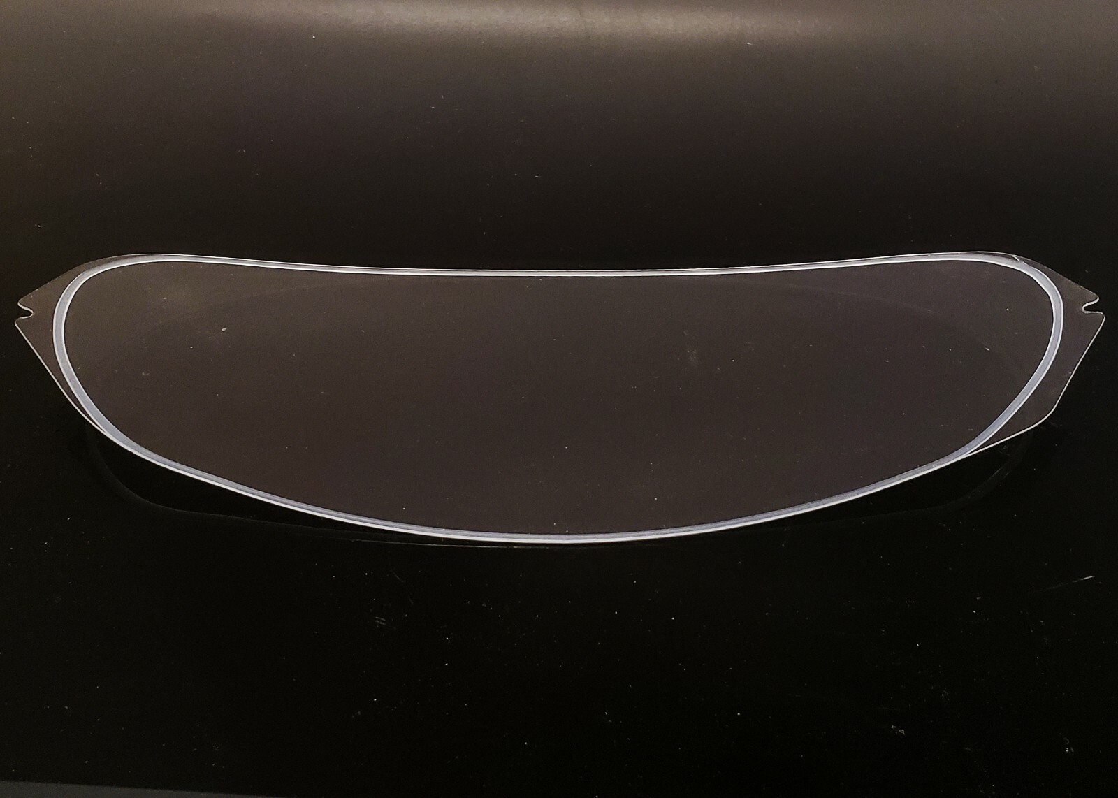 Anti-Fog Insert Clear Pinlock Lens for CWR-1 CW1 CNS-1 Helmet Visor Face Shield