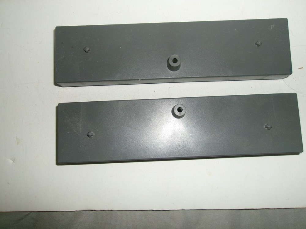 G Scale LGB Bridge Mounting Section #50611 (1-pair)