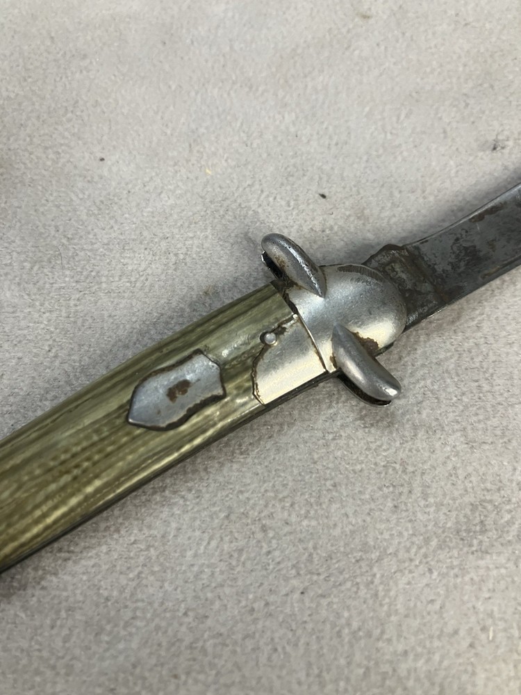 Vintage Knife