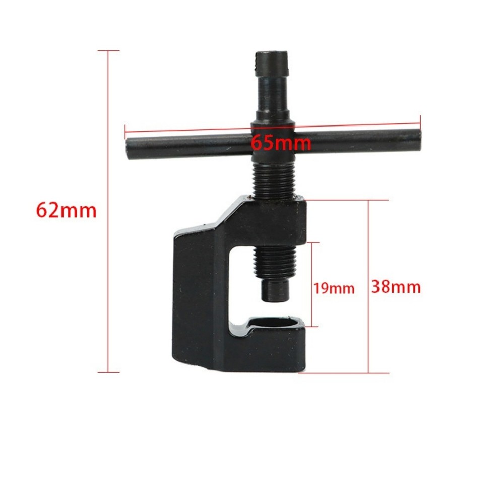 Front Sight Adjustment Tool A1 A2 7.62x39 Windage Elevation Wrench