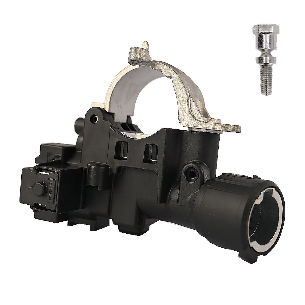 Ignition Switch Column Lock Housing 9L8Z-3511-A For 2008-2010 11 12 Ford Escape