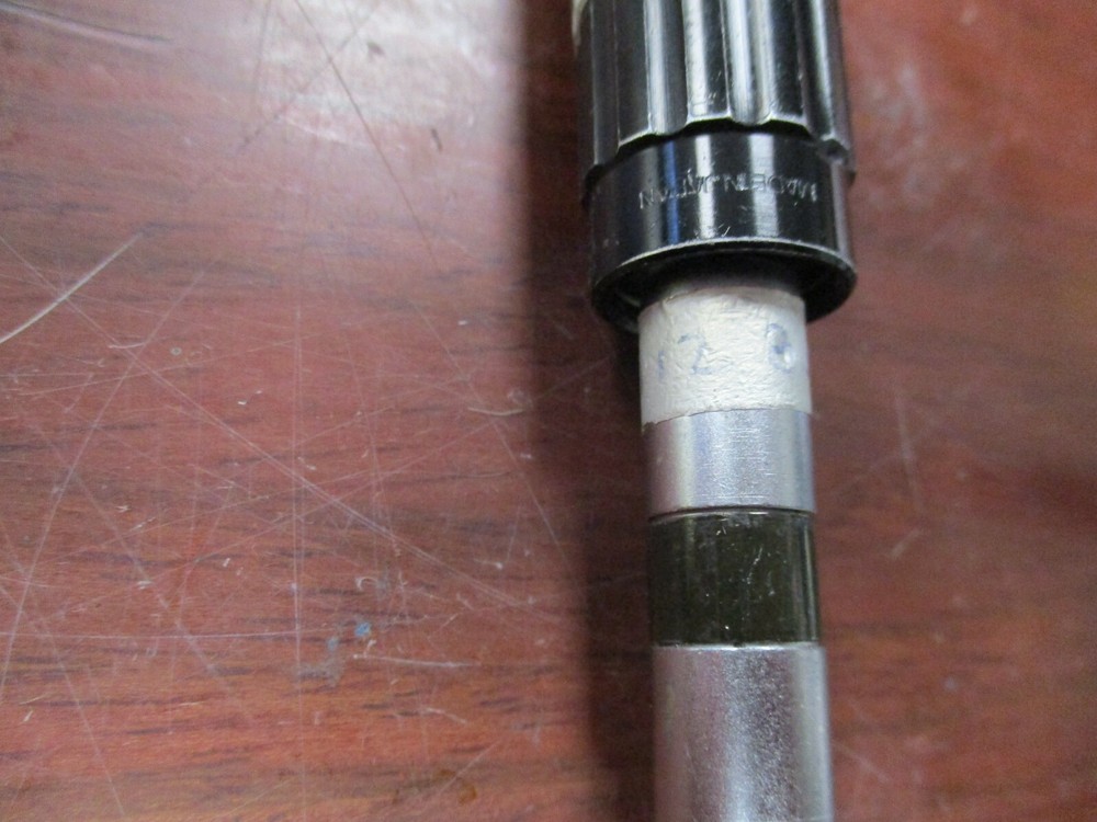 Tohnichi 3RNTD Torque Screwdriver