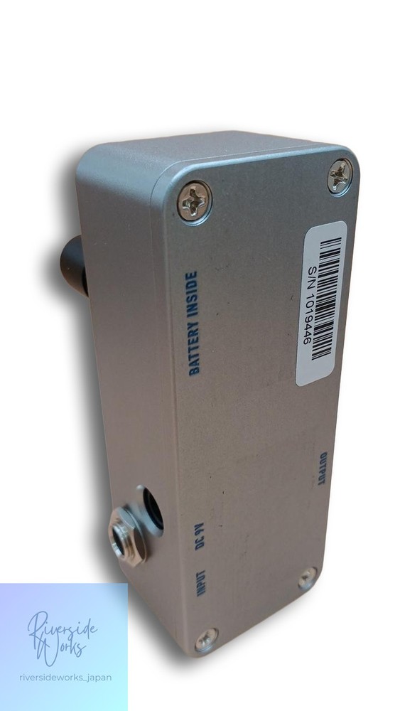 ONE CONTROL Dimension Blue Monger Effects Pedal