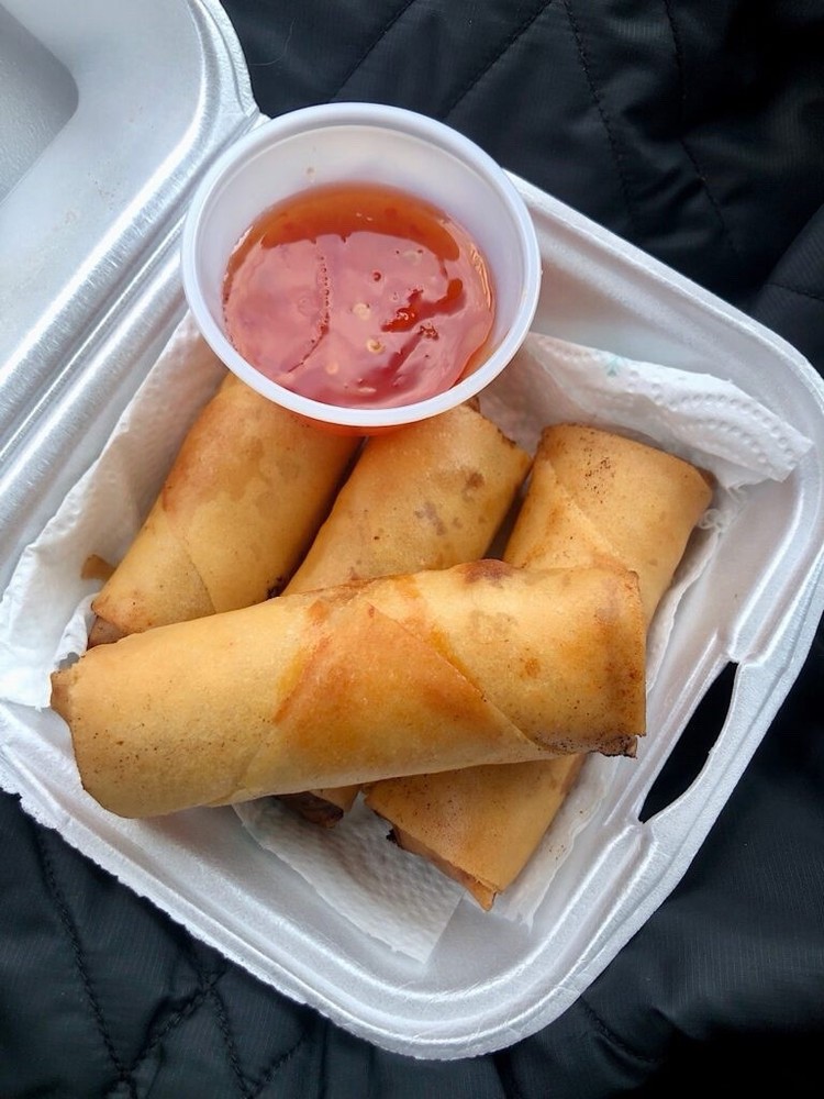 Egg Roll - Spring Roll Roller Board. (3 Size S,ML,) 2.5x9, 4x9 & 5.5x9. $30