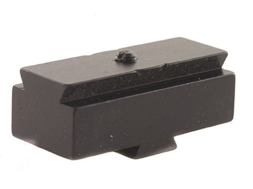 Williams Globe Sight Attaching Base-Dovetail (High) .465" |