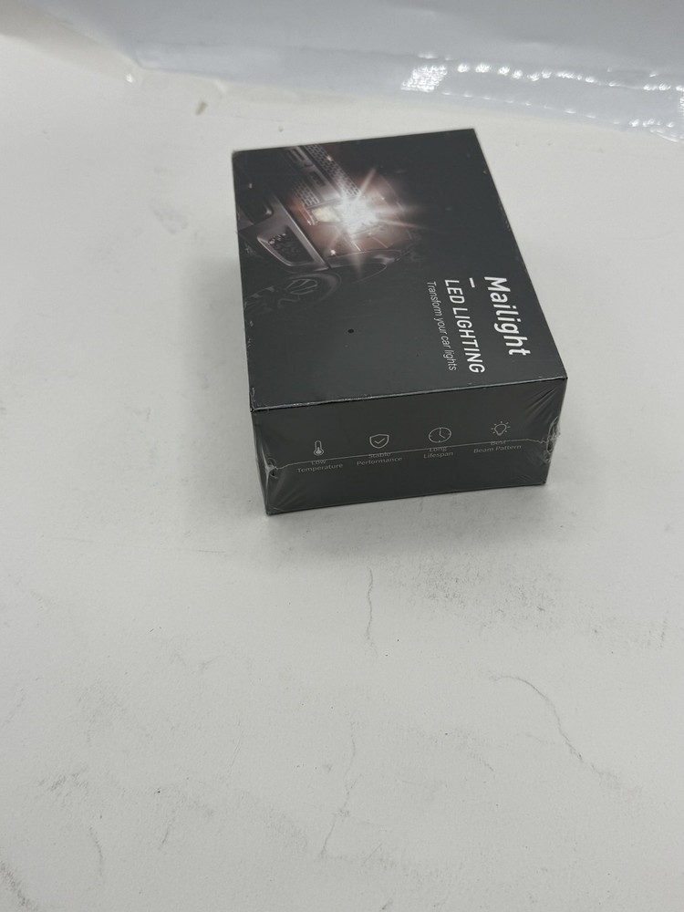 Malight H11/H9/H8 LED Headlight Bulb